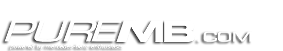 PureMB.com - Mercedes Benz Enthusiasts - Discussions, Information, Events - Powered by vBulletin